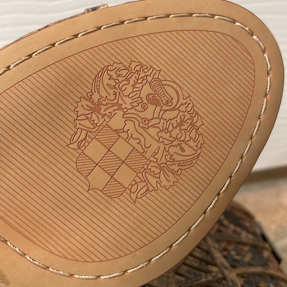 Vince Camuto Booties - Picture 8 of 11